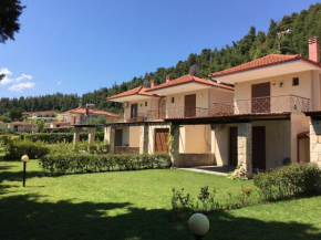 Stone Villa Chalkidiki